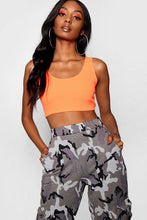 Load image into Gallery viewer, Crepe Bralet
