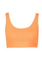 Load image into Gallery viewer, Crepe Bralet
