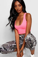 Load image into Gallery viewer, Crepe Bralet
