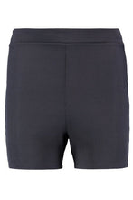 Load image into Gallery viewer, Basic Ribbed Cycling Shorts
