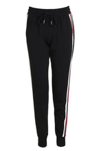 Load image into Gallery viewer, Sports Stripe Luxe Jogger
