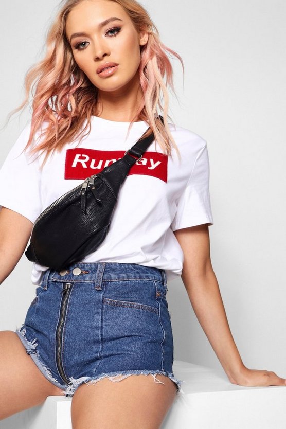 PU Bumbag