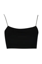 Load image into Gallery viewer, Basic Square Neck Strappy Bandeau
