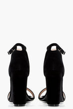 Load image into Gallery viewer, Block 2 Part Heels
