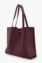 Load image into Gallery viewer, Large Popper Tote Shopper Bag
