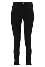 Load image into Gallery viewer, High Rise 5 Pocket Skinny Jeans
