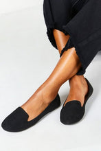 Load image into Gallery viewer, Tab Top Slipper Ballets Immy
