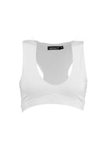 Load image into Gallery viewer, Amelia Fit Medium Support Plunge Sports Bra
