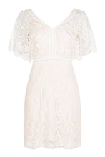 Load image into Gallery viewer, Boutique All Over Lace Bodycon Dress
