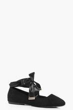 Load image into Gallery viewer, Ribbon Wrap Ballets

