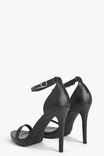 Load image into Gallery viewer, Single Platform Two Part Heels
