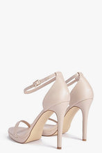 Load image into Gallery viewer, Single Platform Two Part Heels
