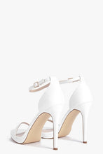 Load image into Gallery viewer, Single Platform Two Part Heels
