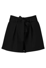 Load image into Gallery viewer, Tie Belt Shorts
