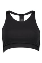 Load image into Gallery viewer, Fit Performance Yoga Laser Cut Sports Bra
