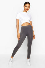 Load image into Gallery viewer, Basic Supersoft Leggings
