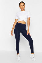 Load image into Gallery viewer, Basic Supersoft Leggings
