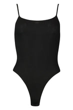 Load image into Gallery viewer, Strappy Knitted Bodysuit

