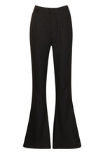 Load image into Gallery viewer, Wide Leg Trouser
