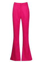 Load image into Gallery viewer, Wide Leg Trouser
