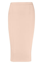 Load image into Gallery viewer, Contoured Midi Skirt

