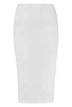 Load image into Gallery viewer, Contoured Midi Skirt
