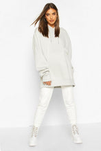 Load image into Gallery viewer, Extreme Oversized Hoodie
