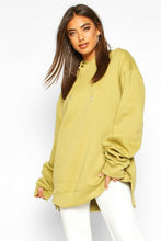 Load image into Gallery viewer, Extreme Oversized Hoodie
