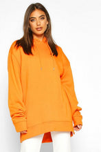 Load image into Gallery viewer, Extreme Oversized Hoodie

