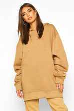 Load image into Gallery viewer, Extreme Oversized Hoodie

