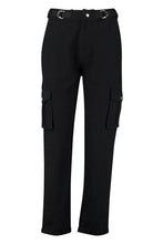 Load image into Gallery viewer, D-Ring Cargo Pocket Woven Trouser
