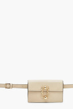 Load image into Gallery viewer, PU Buckle Clutch Belt Bag
