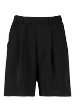 Load image into Gallery viewer, Woven Mom Shorts
