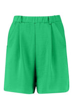 Load image into Gallery viewer, Woven Mom Shorts
