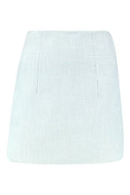 Load image into Gallery viewer, Boucle High Waist Mini Skirt
