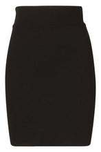Load image into Gallery viewer, Deep Contour Waistband Mini Skirt
