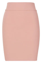 Load image into Gallery viewer, Deep Contour Waistband Mini Skirt
