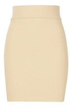 Load image into Gallery viewer, Deep Contour Waistband Mini Skirt
