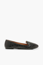 Load image into Gallery viewer, Wide Fit Tab Top Slipper Ballets
