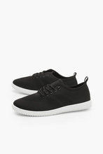 Load image into Gallery viewer, Basic Lace Up Pumps
