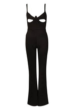 Load image into Gallery viewer, Underwire Flare Jumpsuit
