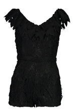 Load image into Gallery viewer, Lace Playsuit

