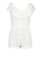 Load image into Gallery viewer, Lace Playsuit
