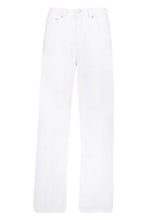 Load image into Gallery viewer, High Waisted Wide Leg Jeans
