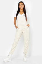Load image into Gallery viewer, Boyfriend Denim Dungaree
