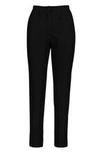 Load image into Gallery viewer, Woven Oversized Button Tapered Pants
