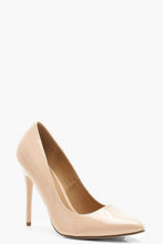 Load image into Gallery viewer, Stiletto Heel Court Shoes
