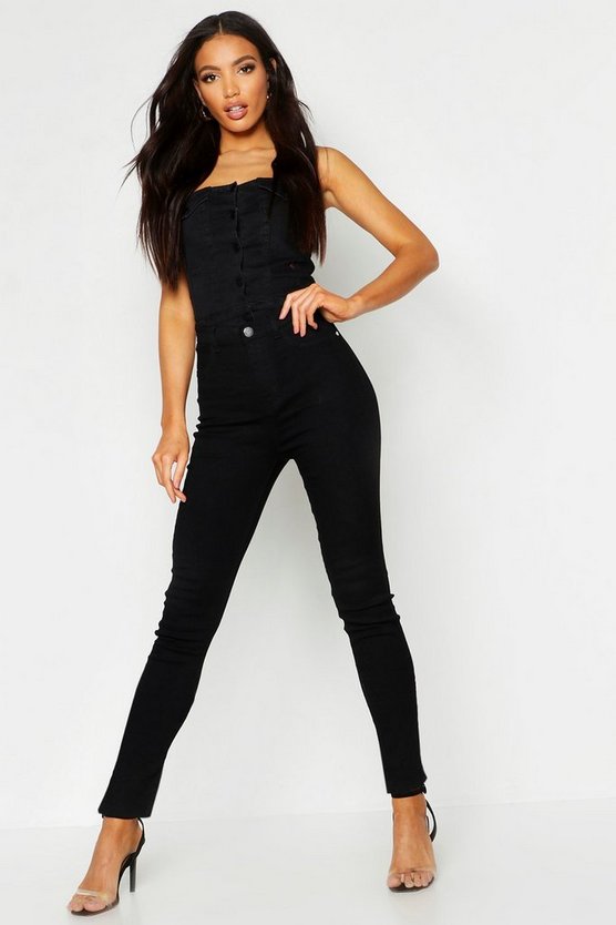 All Sizes Collection High Waist Jegging
