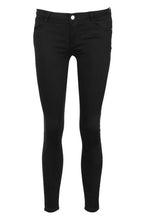 Load image into Gallery viewer, Mid Rise Stretch Skinny Jeans

