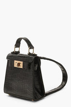 Load image into Gallery viewer, Croc Micro Mini Rucksack
